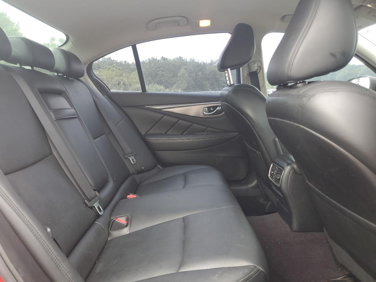 2015 Infiniti Q50 Base VIN: JN1BV7APXFM359066 Lot: 67633555