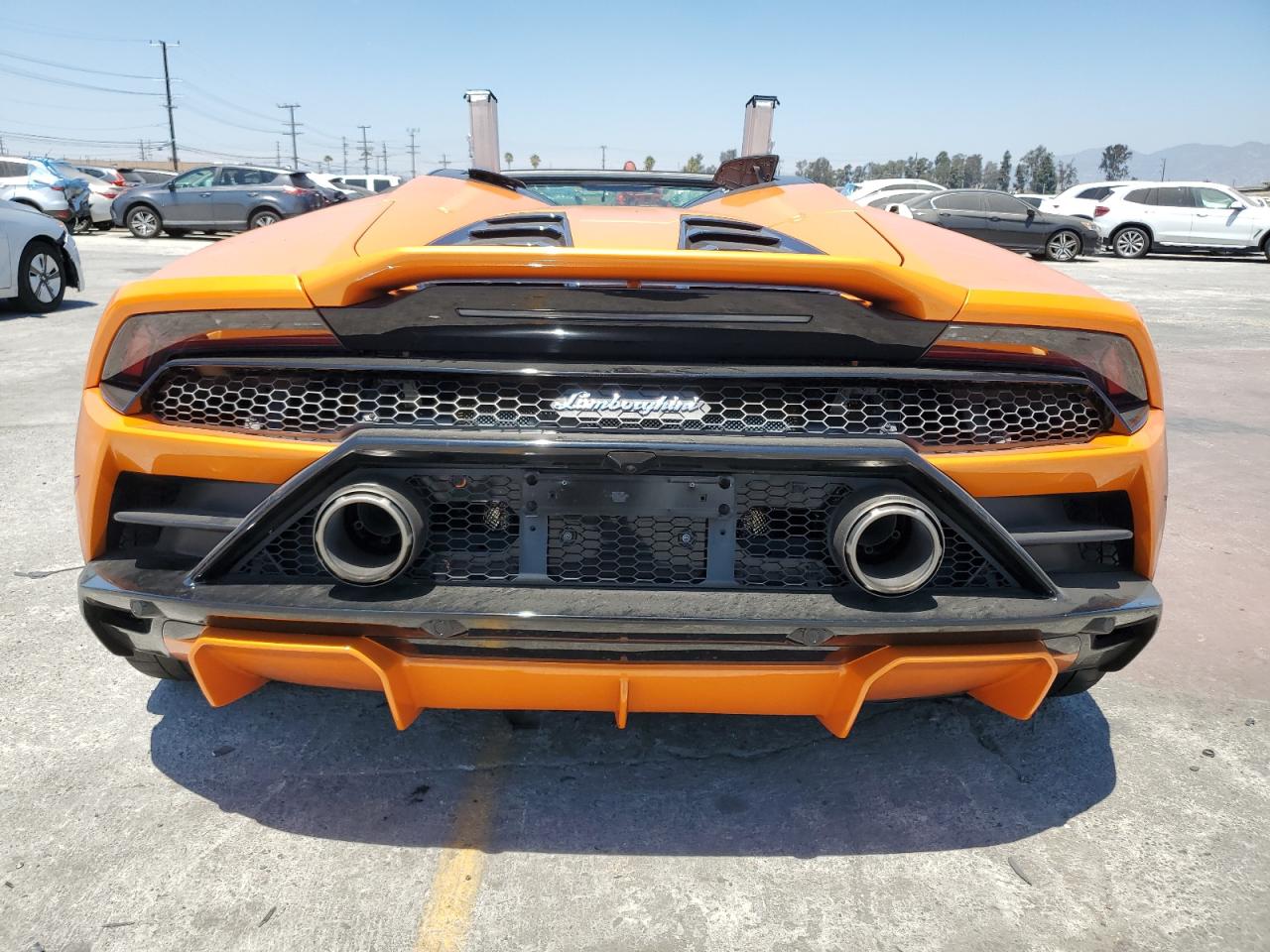 Hide VIN History Auto ZHWUT5ZF5PLA22589 - LAMBORGHINI ALL MODELS