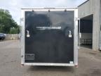 2022 FOREST RIVER LIGHTNING LTF718TA2 ENCLOSED CARGO TRAILER for sale at Copart MN - MINNEAPOLIS NORTH