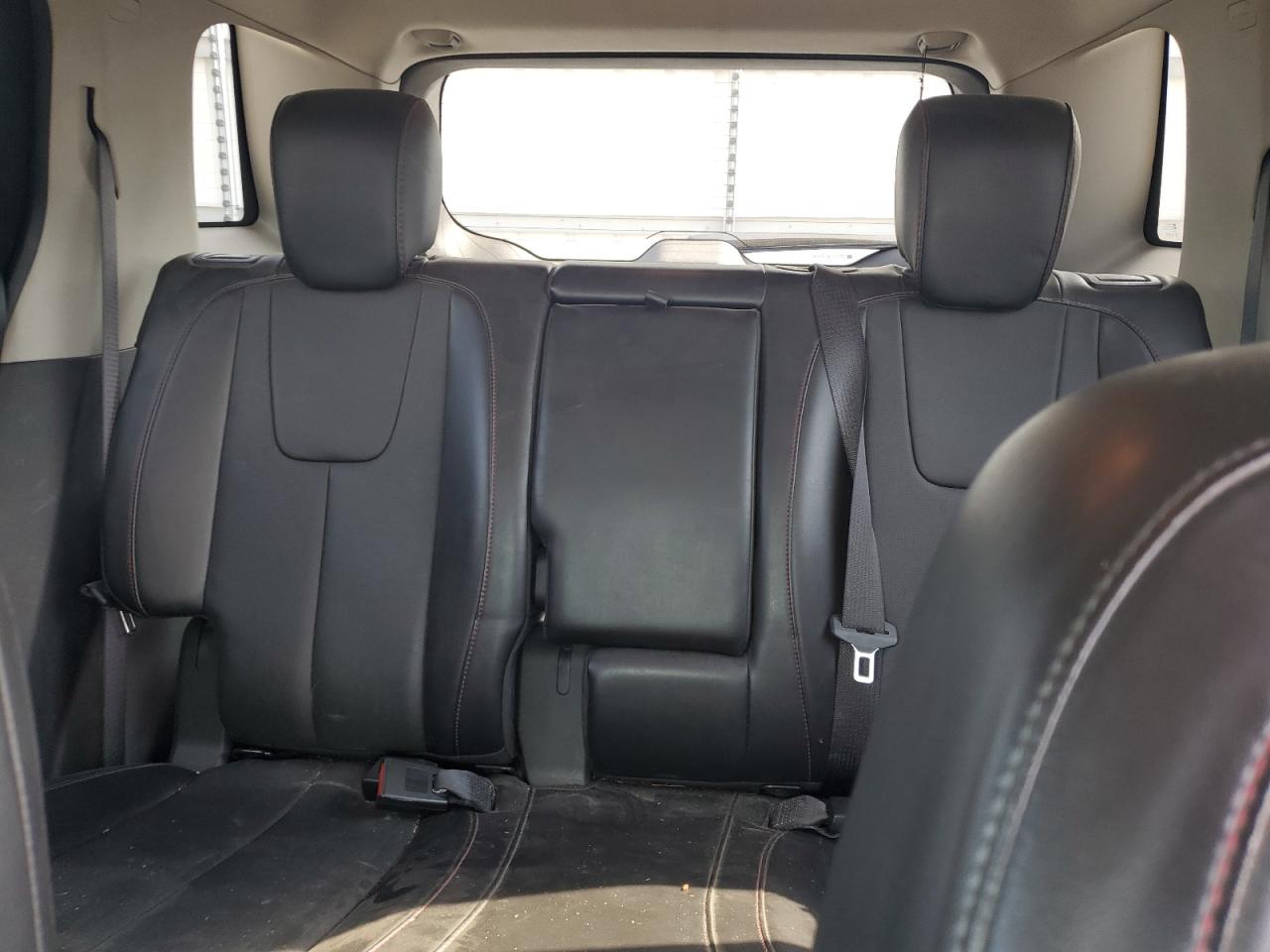 2GKALWEK4C6365063 2012 GMC Terrain Slt