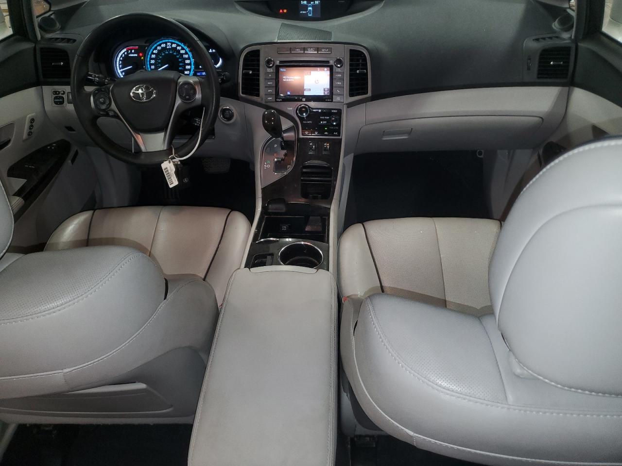 2015 Toyota Venza Le VIN: 4T3BK3BB8FU115873 Lot: 67436835