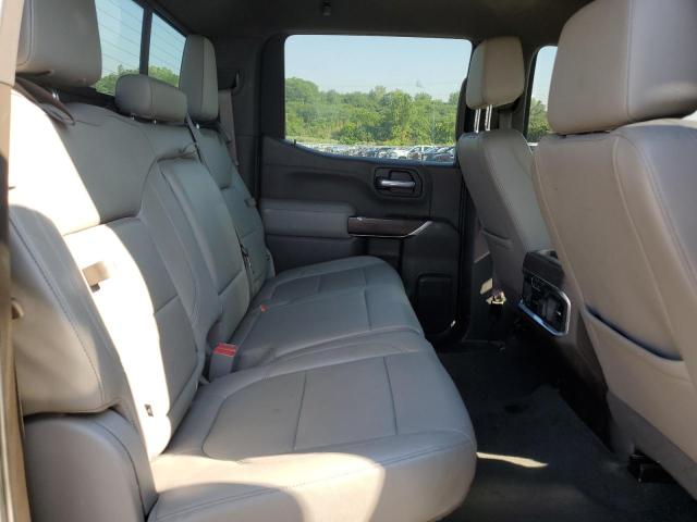 2019 GMC SIERRA K1500 SLT  