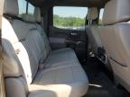 2019 GMC SIERRA K1500 SLT   à vendre chez Copart IL - CHICAGO SOUTH