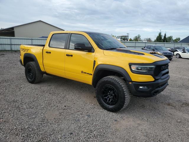  RAM 1500 2023 Желтый