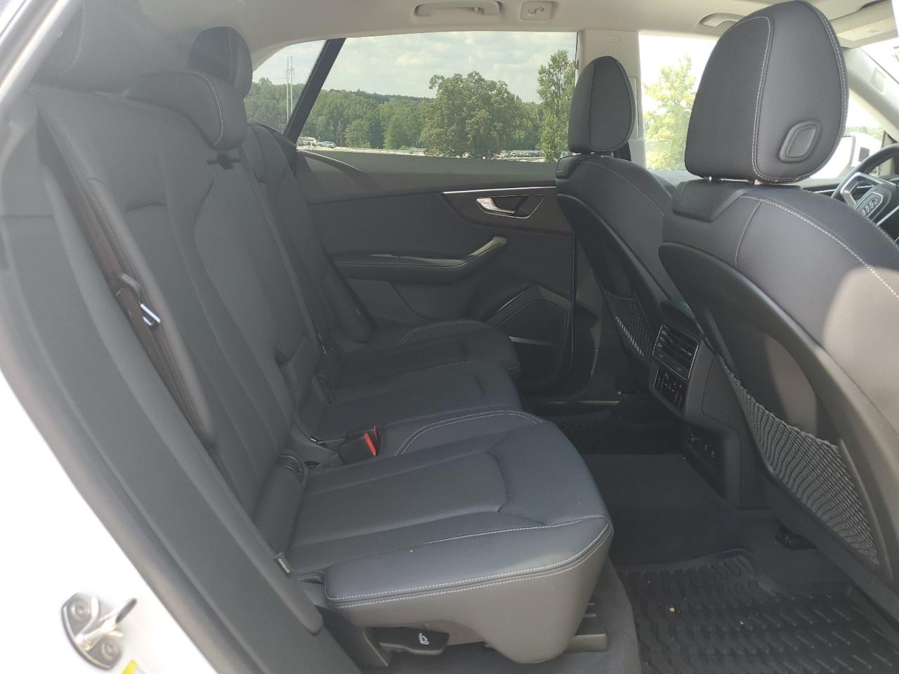 2023 Audi Q8 Premium Plus S-Line VIN: WA1EVBF13PD011347 Lot: 70894045