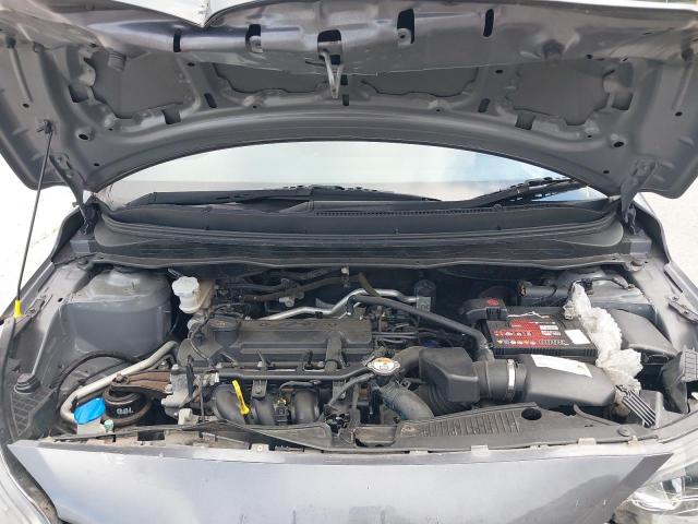2014 HYUNDAI I20 ACTIVE 