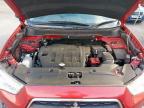 2014 MITSUBISHI ASX 4 for sale at Copart GLOUCESTER