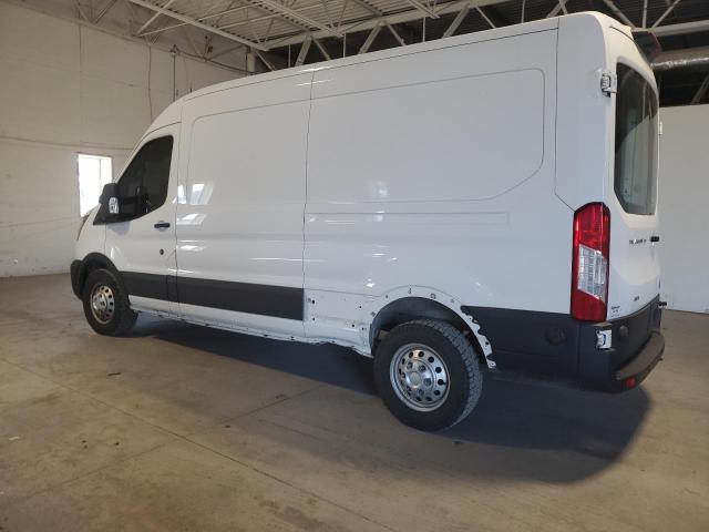  FORD TRANSIT 2020 Белы