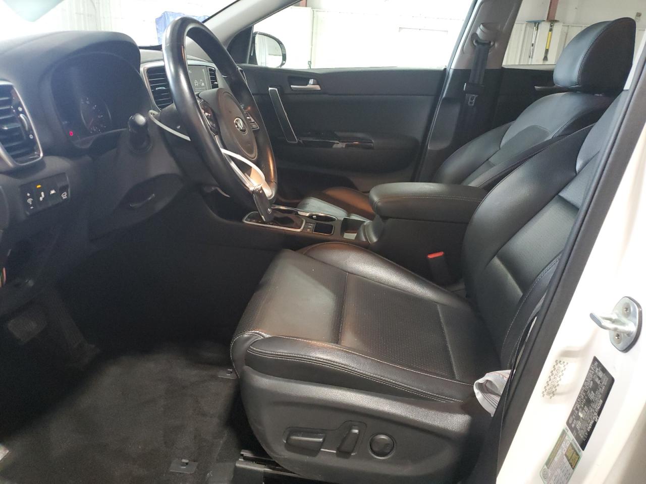 2020 Kia Sportage Ex VIN: KNDPNCAC5L7742108 Lot: 81183775