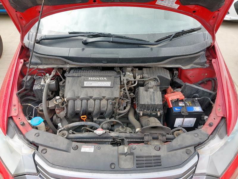 2009 HONDA INSIGHT SE