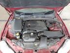 2010 JAGUAR XF LUXURY for sale at Copart EAST KILBRIDE