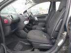 2013 PEUGEOT 107 ACTIVE for sale at Copart SANDY