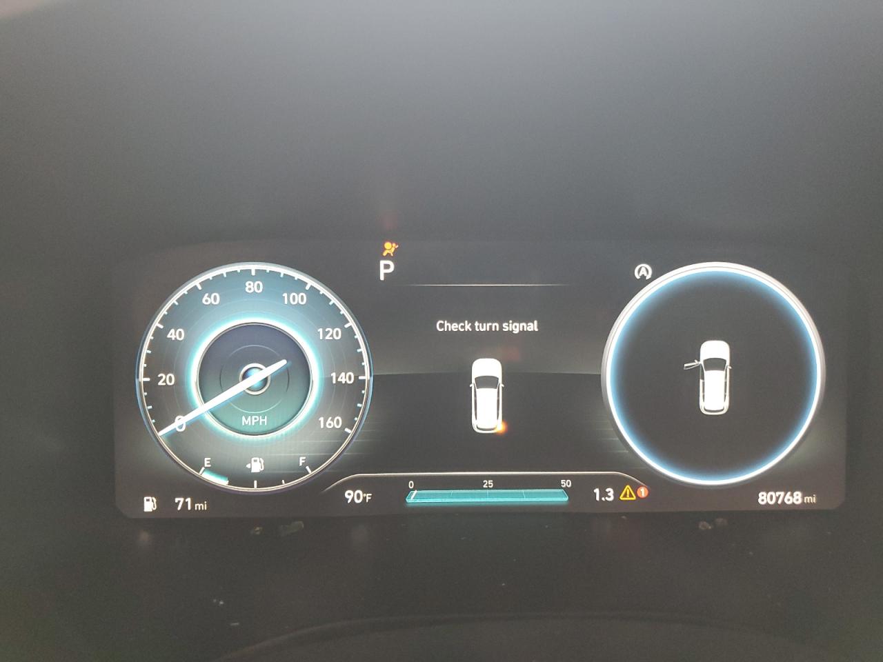 2021 Hyundai Santa Fe Sel VIN: 5NMS6DAJXMH348450 Lot: 68114815