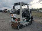 2014 NISSAN FORKLIFT for sale at Copart PA - CHAMBERSBURG