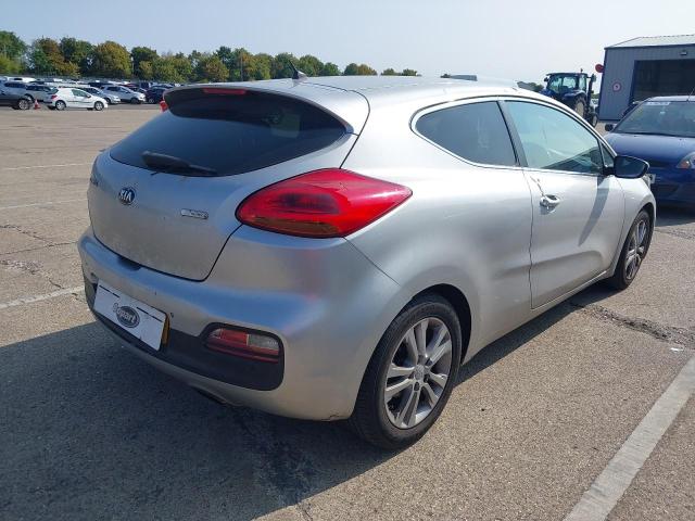 2014 KIA PRO CEED S ECODYNAMICS 