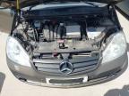 2010 MERCEDES BENZ A180 BLUE- for sale at Copart SANDY