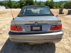 2004 BMW M3    à vendre chez Copart NC - CHINA GROVE