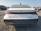 2025 HYUNDAI ELANTRA SEL SPORT   for sale at Copart ON - OTTAWA