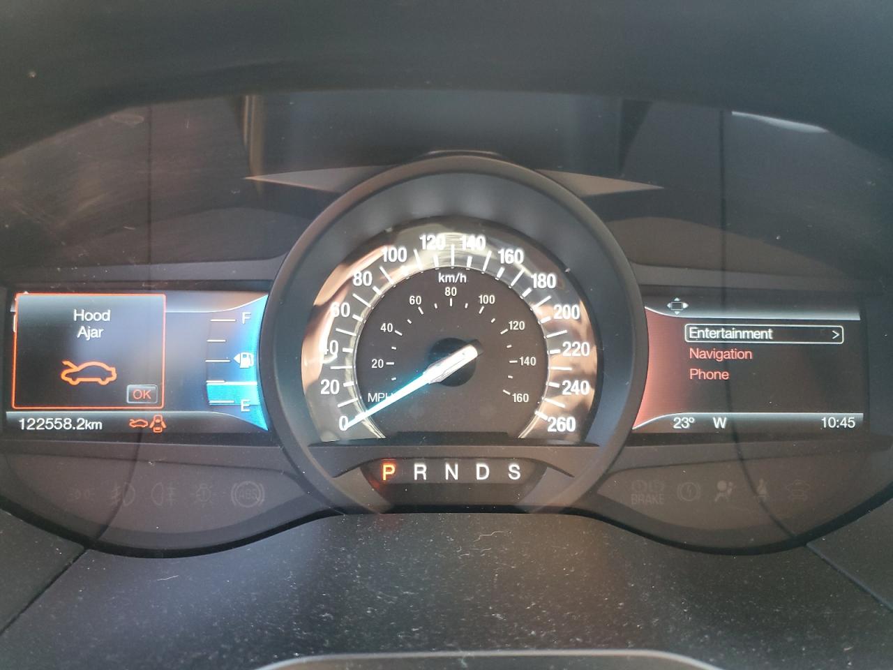 2015 Ford Edge Sel VIN: 2FMTK4J84FBB23581 Lot: 69661075