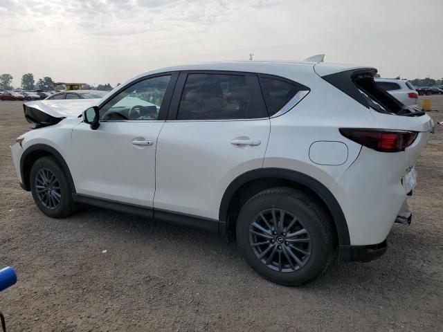 2021 MAZDA CX-5 SPORT  
