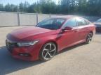 2020 HONDA ACCORD SPORT   à vendre chez Copart ON - COOKSTOWN