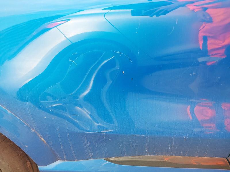 2024 FORD PUMA 1.0 ECOBOOST HYBRID MHEV ST-LINE 5DR