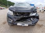 2018 NISSAN NAVARA TEKNA DCI AUTO  for sale at Copart WISBECH