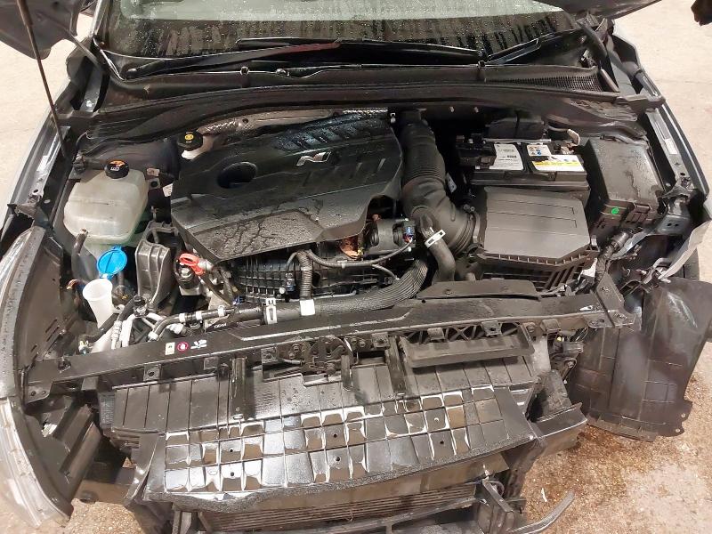 2021 HYUNDAI I30 N PERFORMANCE