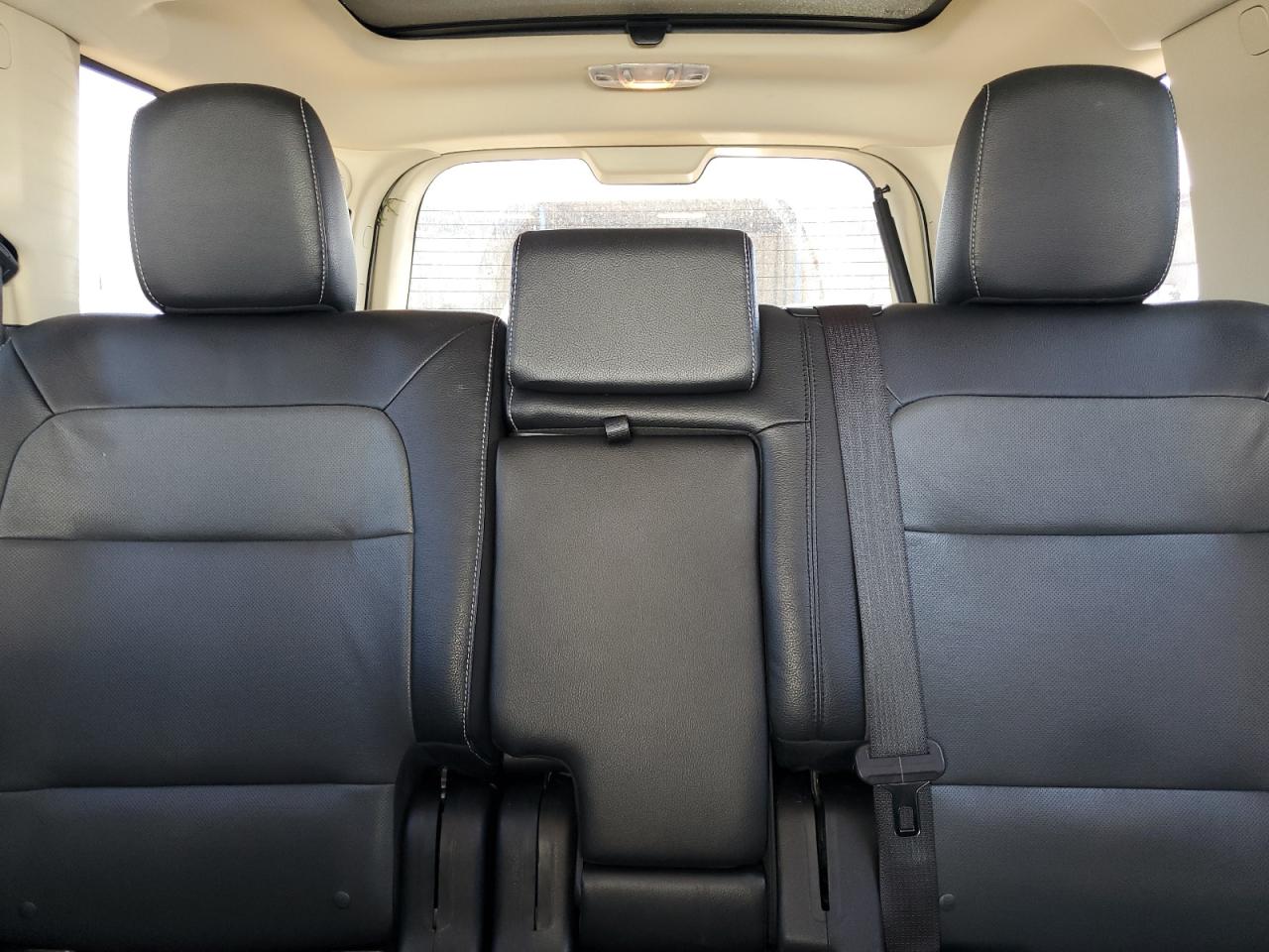 2015 Ford Flex Limited VIN: 2FMHK6DT0FBA12172 Lot: 68677105