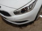 2012 KIA CEED 1 CRDI  for sale at Copart PETERLEE