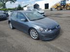 2015 VOLKSWAGEN GOLF    à vendre chez Copart QC - MONTREAL