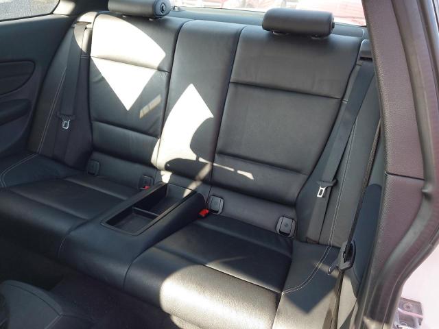 2012 BMW 118D EXCLUSIVE EDITION 