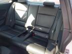2012 BMW 118D EXCLUSIVE EDITION  for sale at Copart YORK