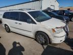 2008 CHRYSLER TOWN & COUNTRY LIMITED   à vendre chez Copart ON - TORONTO
