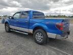 2011 FORD F150 SUPERCREW   à vendre chez Copart ON - OTTAWA