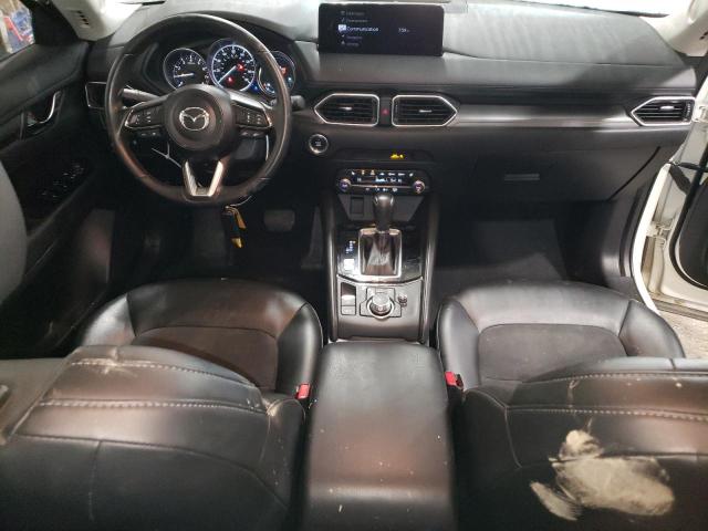  MAZDA CX-5 SELEC 2023 Белы