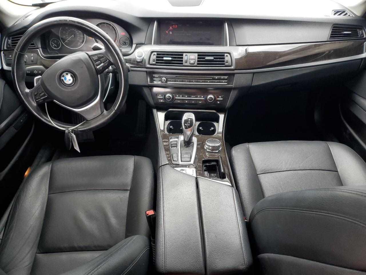 2016 BMW 528 Xi VIN: WBA5A7C53GG146457 Lot: 69045195