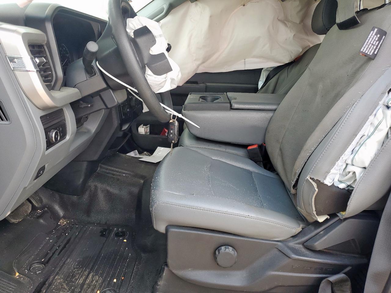 2024 Ford F250 Super Duty VIN: 1FT7W2BA3REF88037 Lot: 68487965