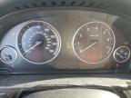 2011 BMW 528 I   for sale at Copart FL - MIAMI NORTH