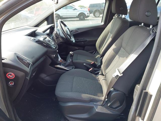 2013 FORD B-MAX ZETEC TURBO 