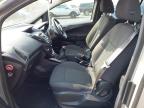 2013 FORD B-MAX ZETEC TURBO  for sale at Copart SANDTOFT