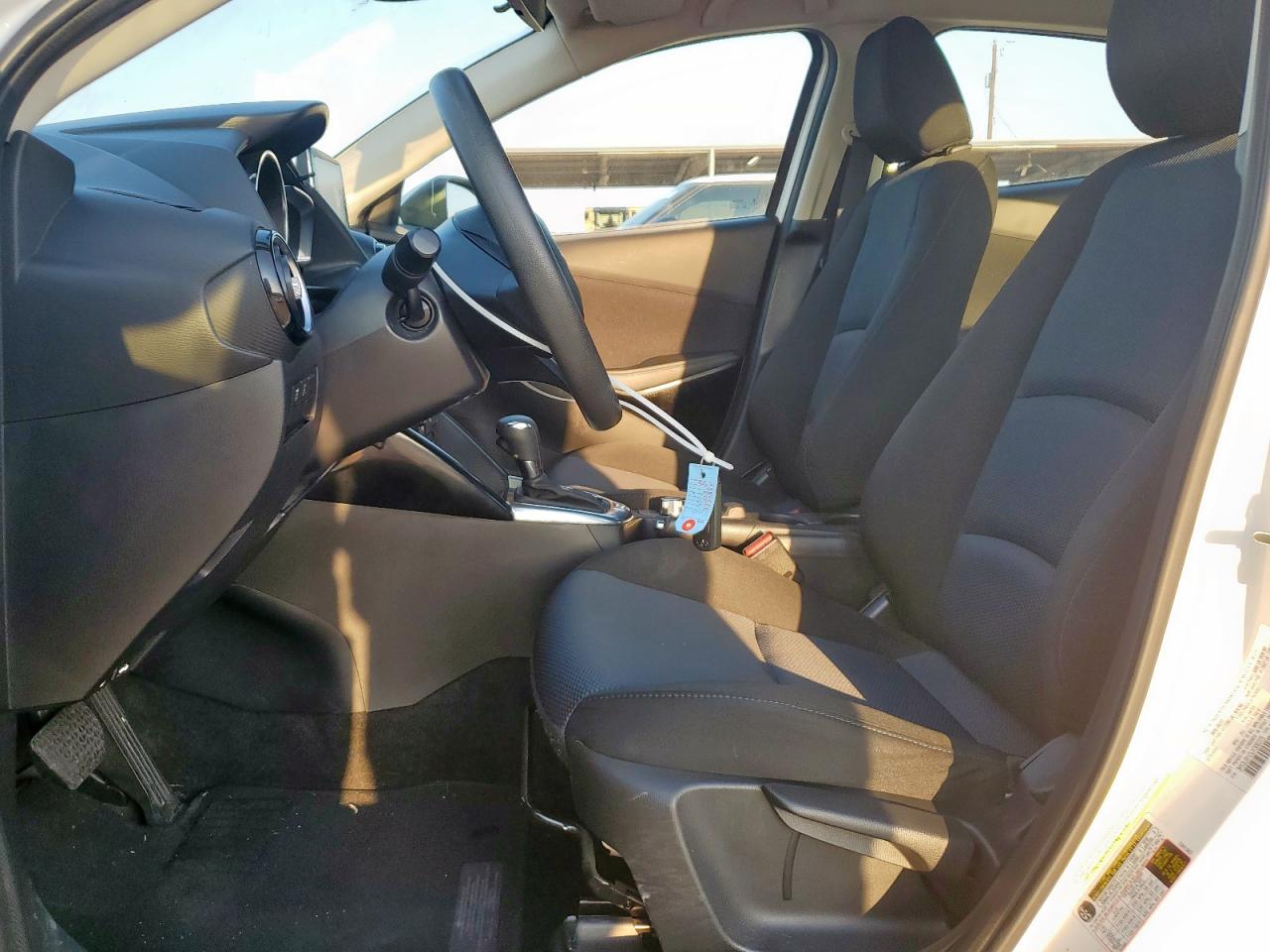 2018 Toyota Yaris Ia VIN: 3MYDLBYV3JY306378 Lot: 67264815