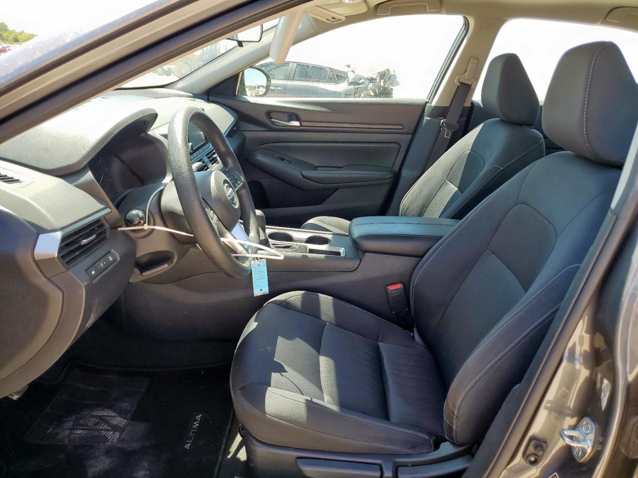 2022 Nissan Altima S VIN: 1N4BL4BV3NN309283 Lot: 69154925