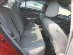 2013 TOYOTA COROLLA BASE   for sale at Copart ON - TORONTO