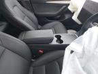 2023 TESLA MODEL 3 LONG RANGE RWD  for sale at Copart SANDY
