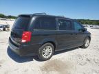 2014 DODGE GRAND CARAVAN SXT   à vendre chez Copart IL - SOUTHERN ILLINOIS