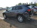 2023 TOYOTA RAV4 LE   for sale at Copart ON - TORONTO
