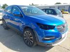 2021 VAUXHALL GRANDLAND X ELITE NAV for sale at Copart NEWBURY