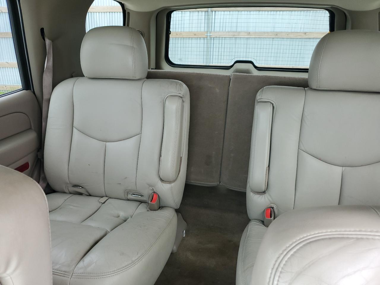 2004 Chevrolet Tahoe K1500 VIN: 1GNEK13Z94R197971 Lot: 70584615