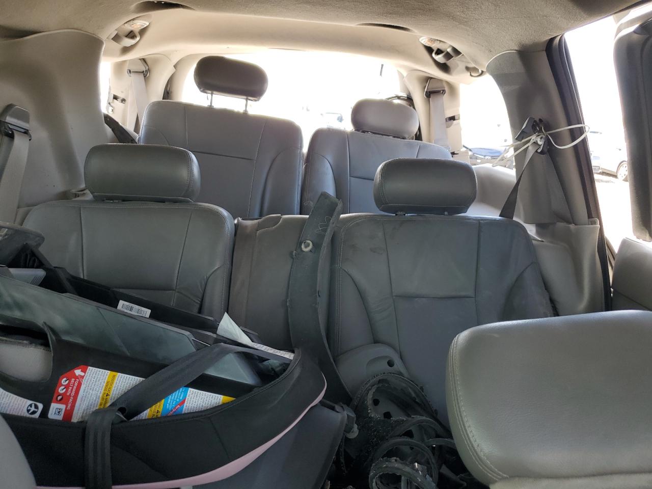 2002 Chevrolet Trailblazer Ext VIN: 1GNET16S526135834 Lot: 68594155